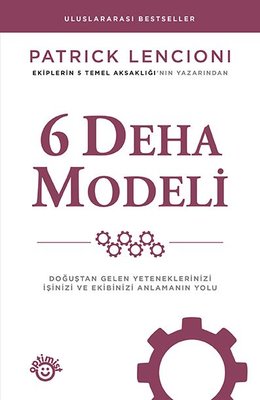 6 Deha Modeli | Optimist