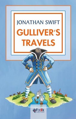 Gulliver's Travels | Fark Yayınları