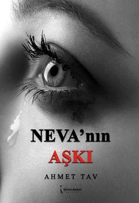 Neva'nın Aşkı | İkinci Adam Yayınları