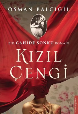 Kızıl Çengi | Destek Yayınları