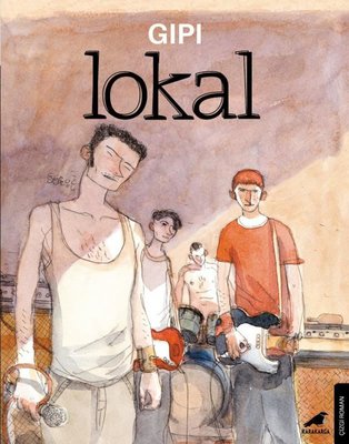Lokal | Karakarga Yayınları