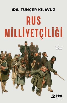 Rus Milliyetçiliği | Doğan Kitap