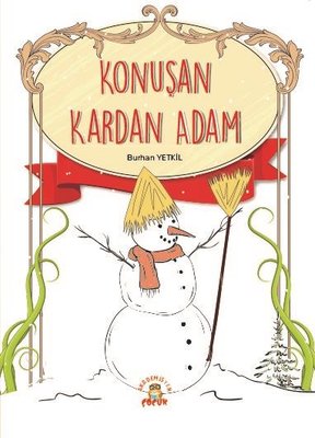 Konuşan Kardan Adam | Akademisyen Kitabevi