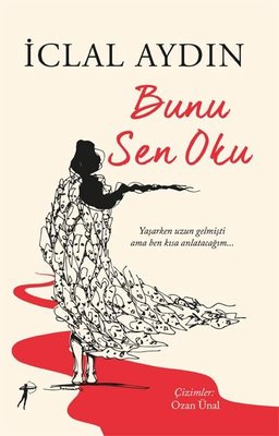 Bunu Sen Oku | Artemis Yayınları