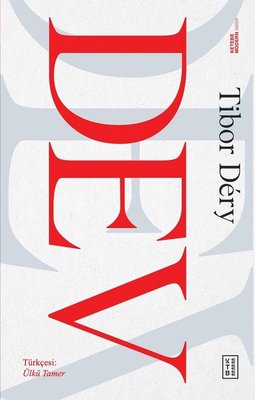 Dev | Ketebe Yayınları