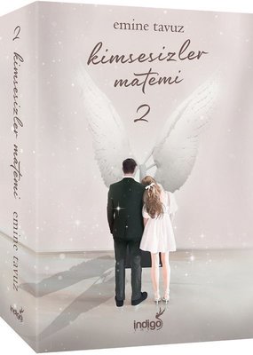 Kimsesizler Matemi - 2 | İndigo Kitap