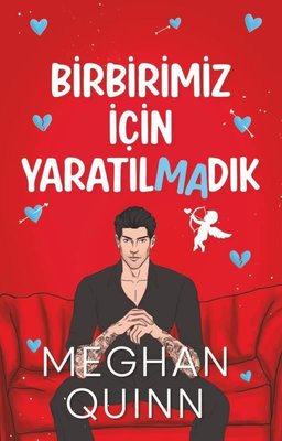 Birbirimiz İçin Yaratılmadık | Ren Kitap