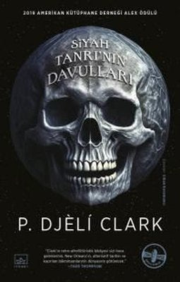 Siyah Tanrı'nın Davulları | İthaki Yayınları