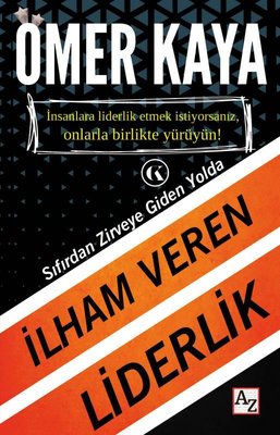 İlham Veren Liderlik | Az Kitap