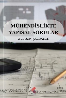Mühendislikte Yapısal Sorular | Klaros Yayınları