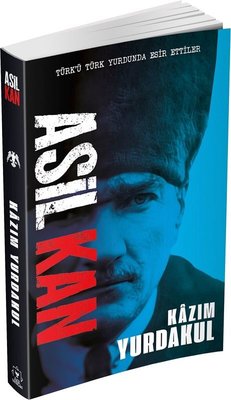 Asil Kan | Akil Yayınları