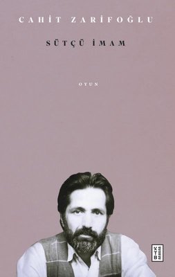 Sütçü İmam | Ketebe Yayınları