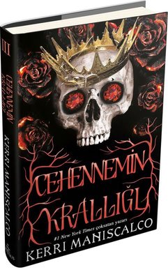 Cehennemin Krallığı | Ephesus Yayınları
