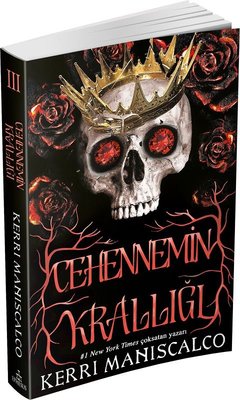 Cehennemin Krallığı | Ephesus Yayınları