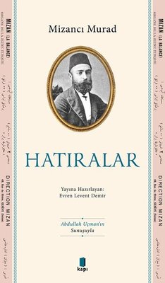 Hatıralar | Kapı Yayınları