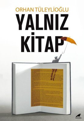 Yalnız Kitap | Karakarga Yayınları