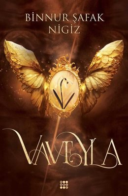 Vaveyla 1 - Sönmüş Aldebaran | Dokuz Yayınları