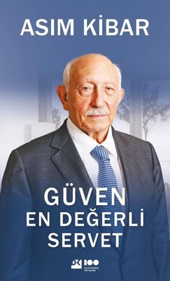 Güven En Değerli Servet | Doğan Kitap