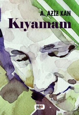 Kıyamam | Tilki Yayınları
