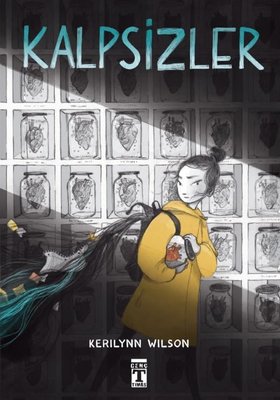 Kalpsizler | Genç Timaş
