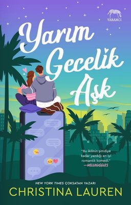 Yarım Gecelik Aşk | Yabancı Yayınları