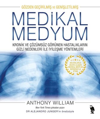 Medikal Medyum | Nemesis Kitap