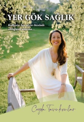 Yer Gök Sağlık | Butik Yayınları