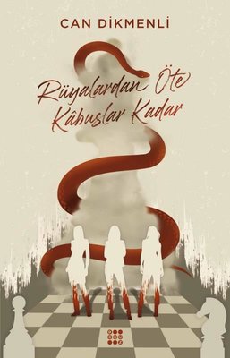 Rüyalardan Öte Kabuslar Kadar | Dokuz Yayınları