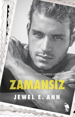 Zamansız | Arkadaş Yayıncılık