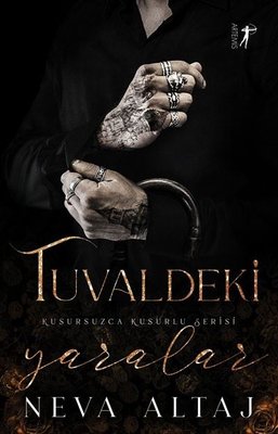 Tuvaldeki Yaralar | Artemis Yayınları