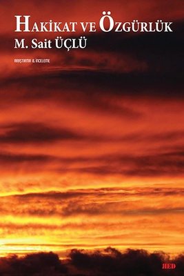 Hakikat ve Özgürlük | Red Yayınları