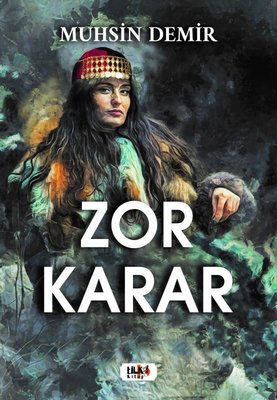 Zor Karar | Tilki Yayınları