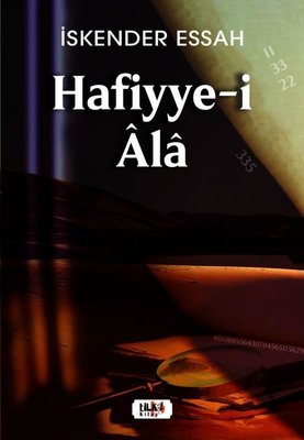 Hafiyye-i Ala | Tilki Yayınları