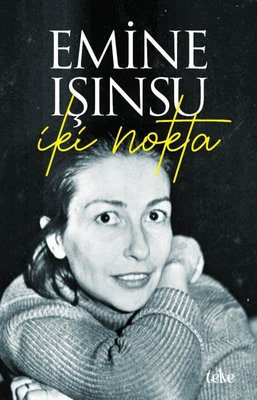 İki Nokta | Telve Kitap