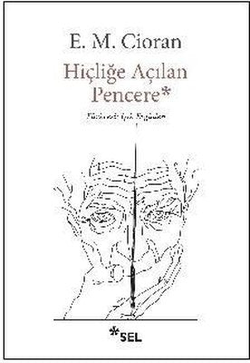 Hiçliğe Açılan Pencere | Sel Yayıncılık