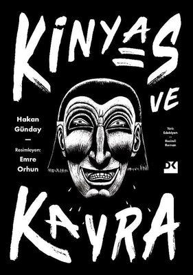 Kinyas ve Kayra - 18. Yıl Resimli Özel Baskısı | Doğan Kitap (Ciltli)