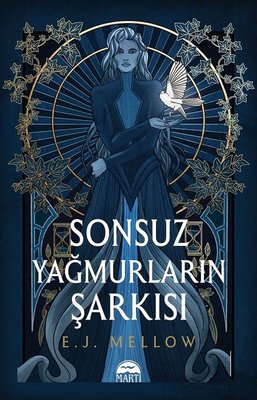Sonsuz Yağmurların Şarkısı | Martı Yayınları