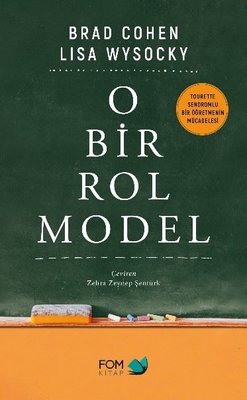 O Bir Rol Model | Fom Kitap