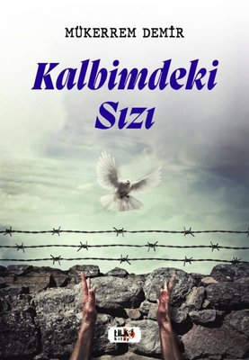Kalbimdeki Sızı | Tilki Yayınları