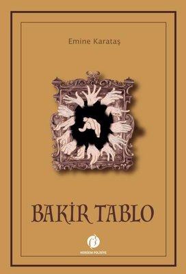 Bakir Tablo | Herdem Kitap