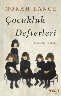 Çocukluk Defterleri | Can Yayınları
