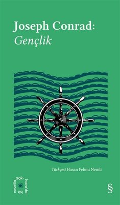 Joseph Conrad: Gençlik - Everest Açıkhava 36 | Everest Yayınları