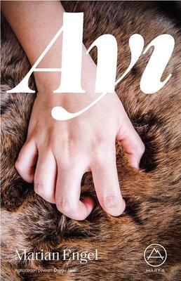 Ayı | Harfa
