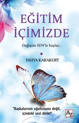 Eğitim İçimizde | Az Kitap