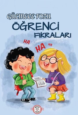 Öğrenci Fıkraları - Gülmece Tozu | Mizah Postası