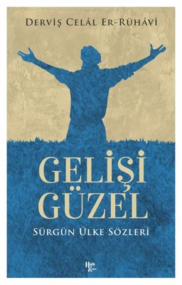Gelişi Güzel-Sürgün Ülke Sözleri | Halk Kitabevi