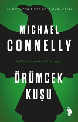 Örümcek Kuşu | Nemesis Kitap