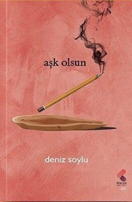 Aşk Olsun | Okuyan Us Yayınları