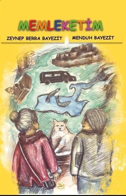 Memleketim | Simer Yayınevi