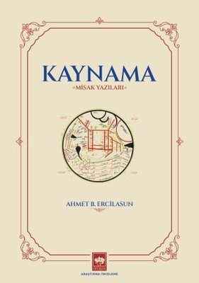 Kaynama-Misak Yazıları | Ötüken Neşriyat Yayınları
